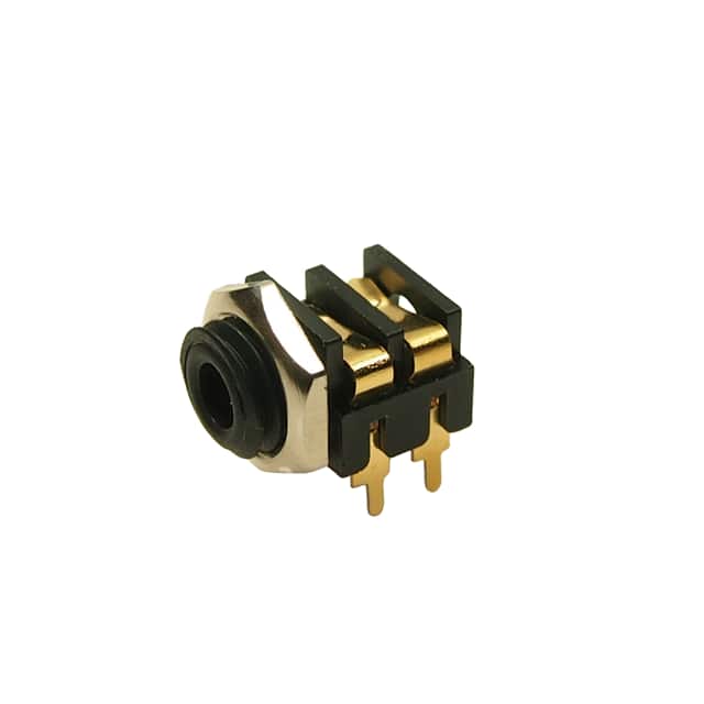 CL13845GA S6 BB 5.5MM PCB GOLD ASSEMBLED