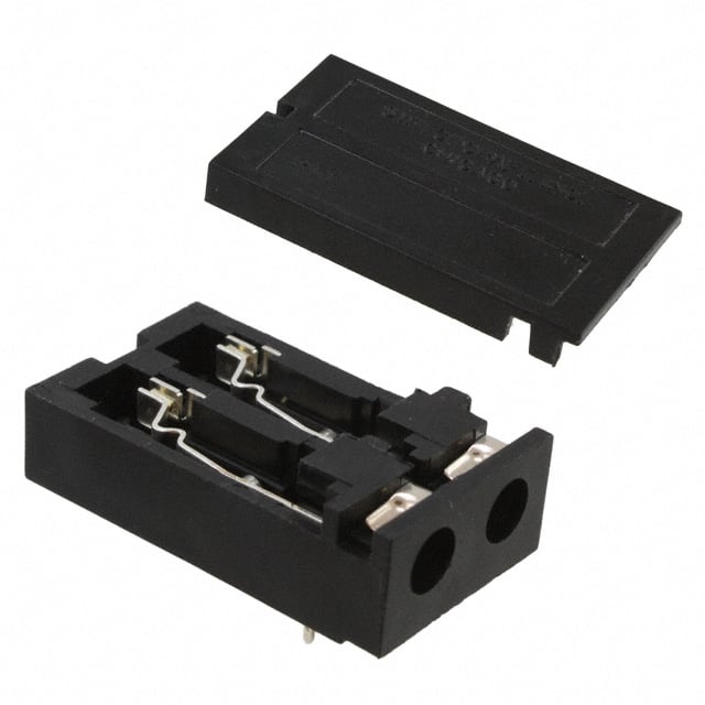 RTTC8702X CONN JACK TWIN STEREO 4.39MM R/A