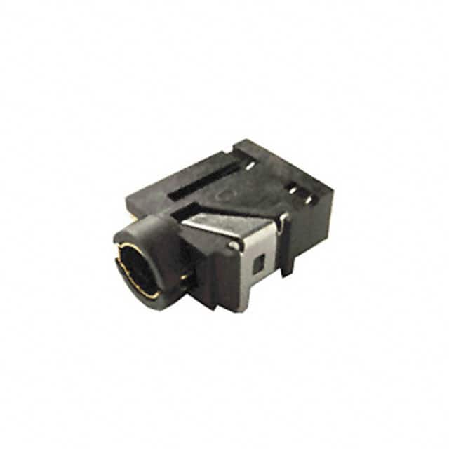 SJ-43515TS CONN JACK 4COND 3.5MM R/A