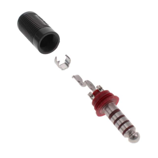 TP-105 TELEPHONE PLUG INLINE 5 CONDUCTO