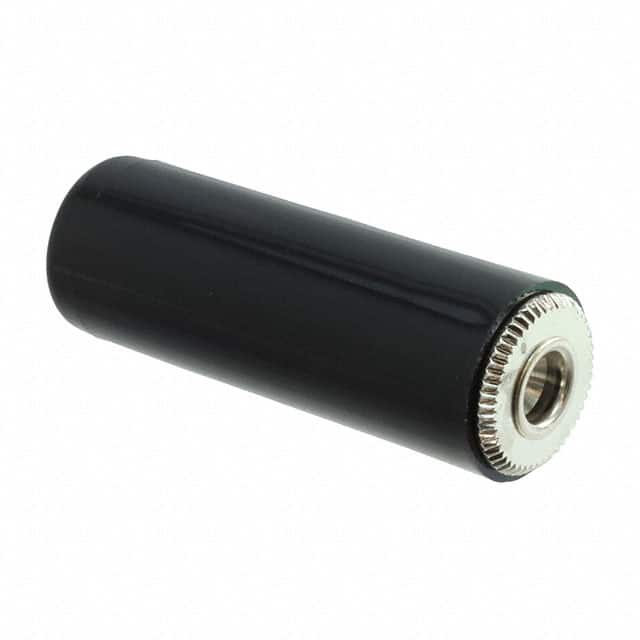 S830 CONN JACK STEREO 5.23MM