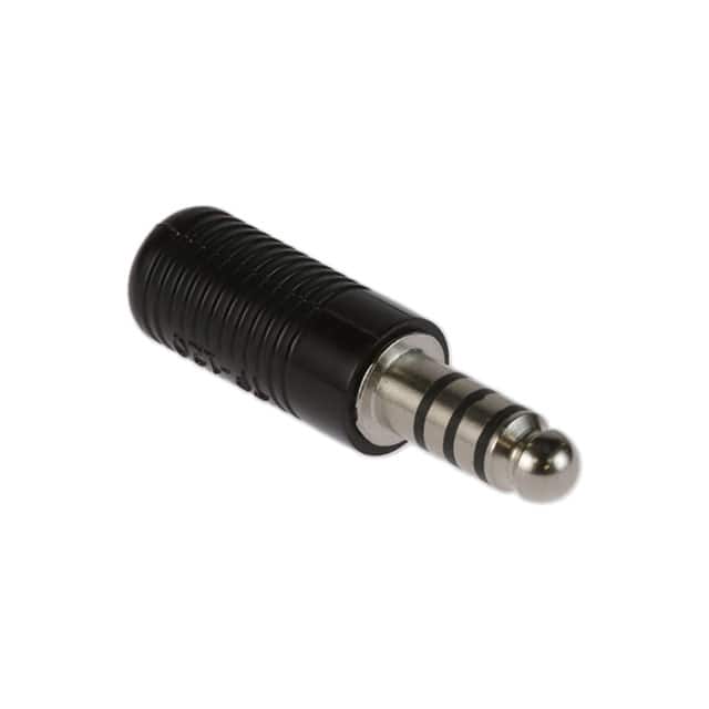 TP-120 TELEPHONE PLUG INLINE 4 CONDUCTO