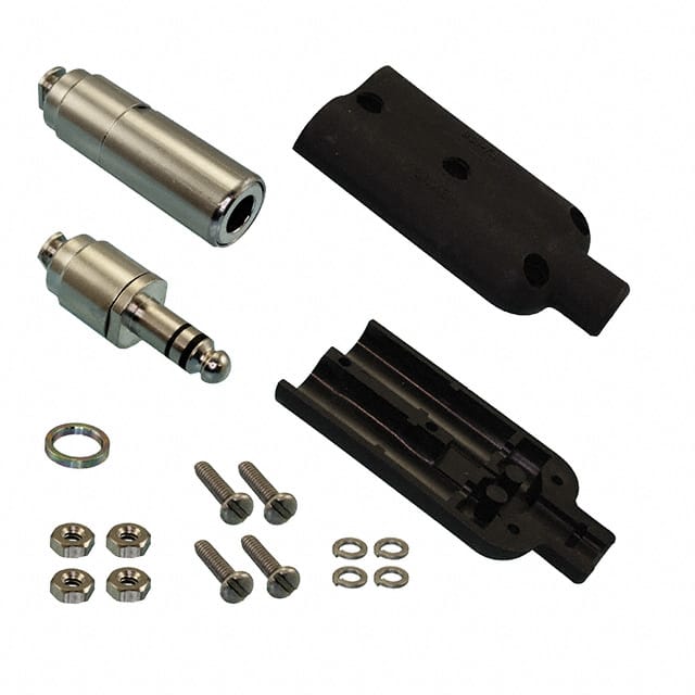 TJ-106 TELEPHONE JACK INLINE 6 CONDUCTO