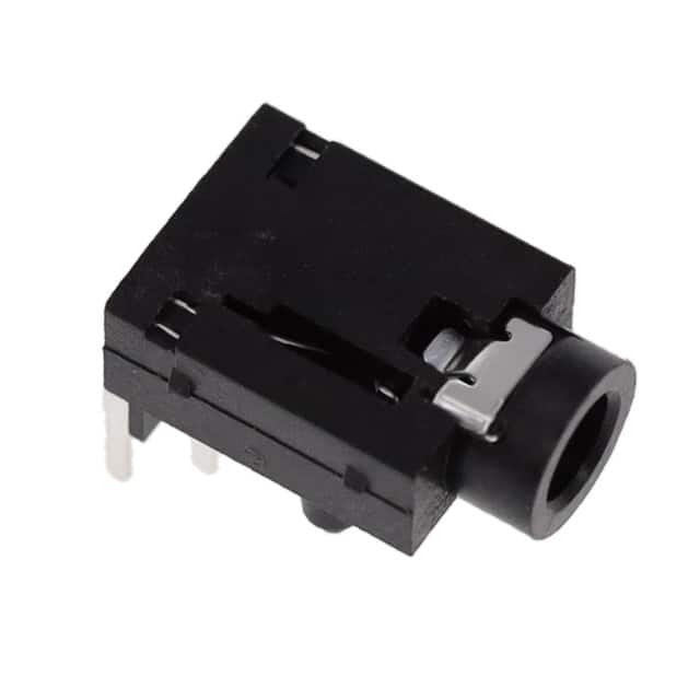 ASJ-195-L-HT AUDIO JACK