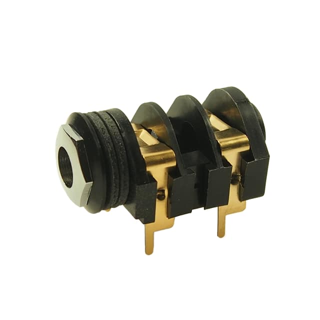 CL1308GA S4 BNB PCA GOLD ASSEMBLED
