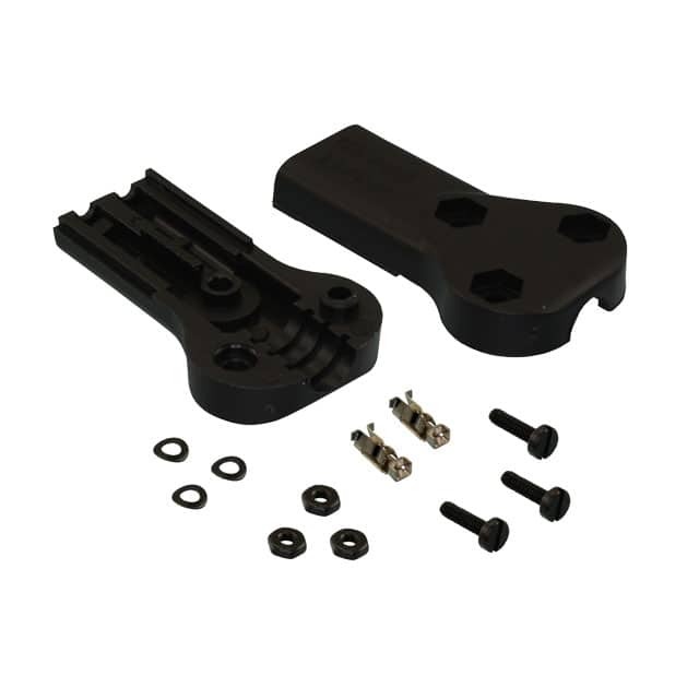 MJ-122 MICROPHONE JACK - 2 CONDUCTOR