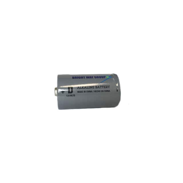 D ALKALINE 2S D ALKALINE