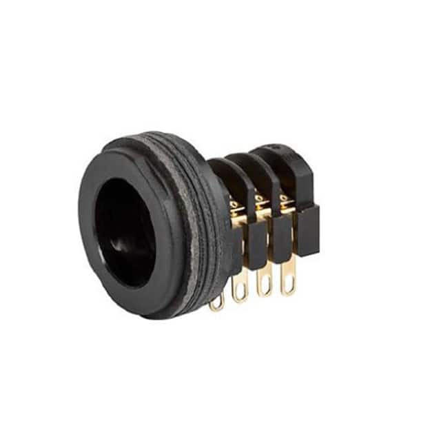 4804.2410 CONN JACK 4COND 7.5MM R/A