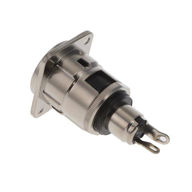 EH35MMMSC CONN JACK MONO 3.5MM PNL MNT