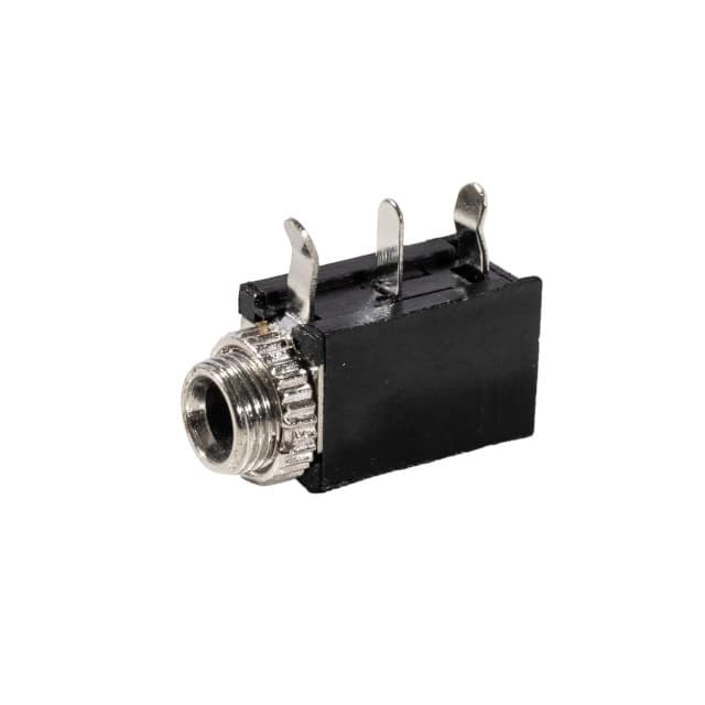 RSJ-370-NL 3.5MM MONO JACK