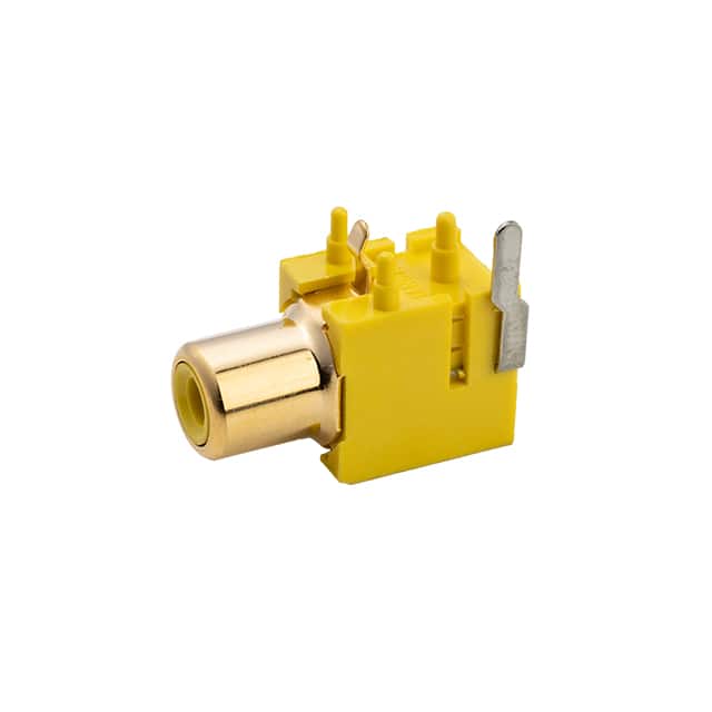 RH103430Y02GNL RCA JACK