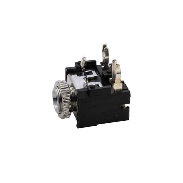 RSJ-500-NL 3.5MM STEREO JACK