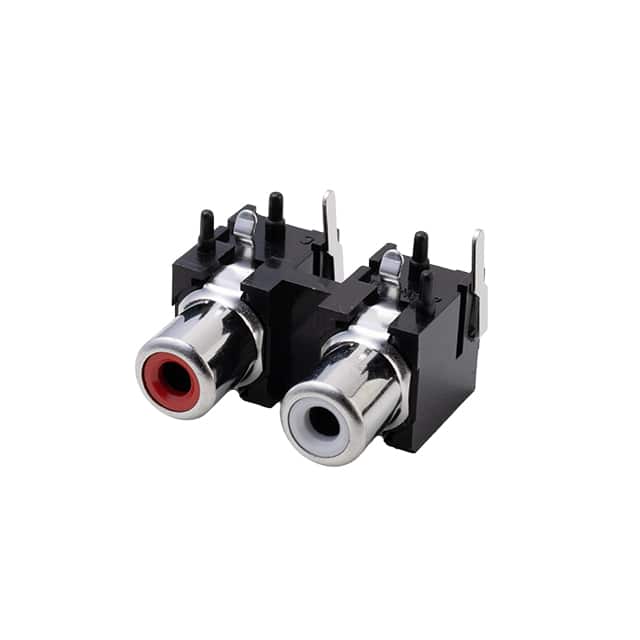 RJ1039-010-02NL RCA JACK