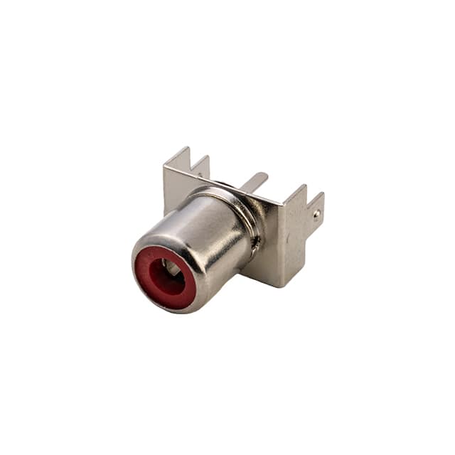 RJ-1004-30R-NL RCA JACK