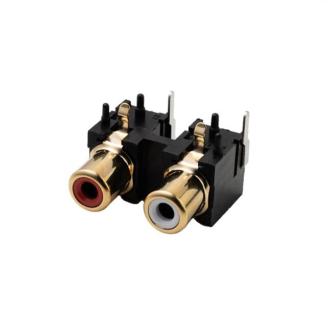 RH103901002GNL RCA JACK