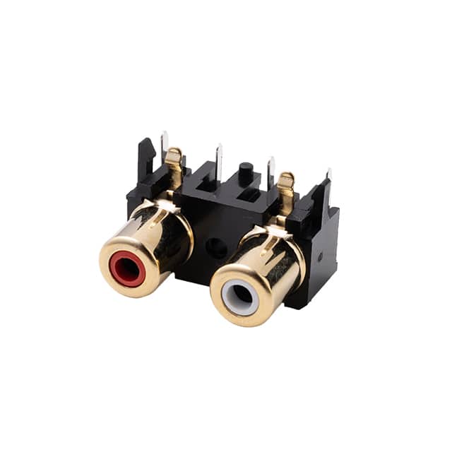 RH1039M040G-NL RCA JACK