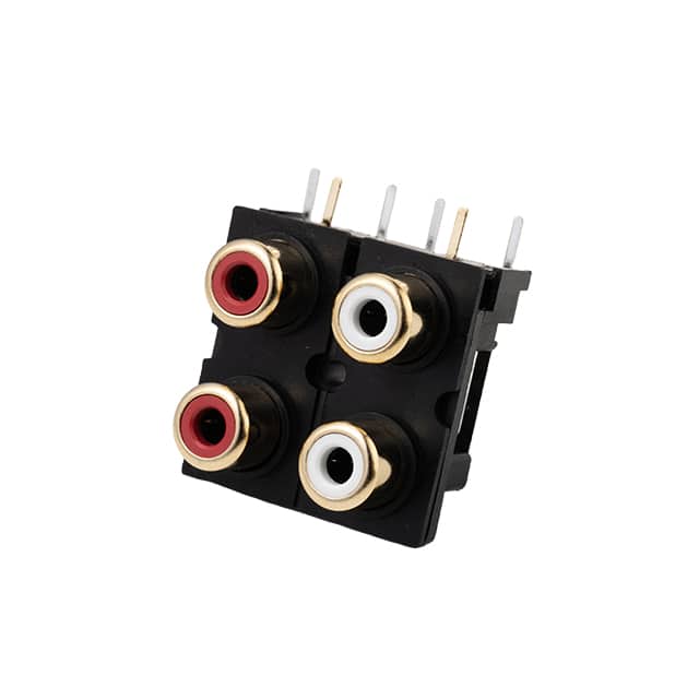 RH1018160GNL RCA JACK