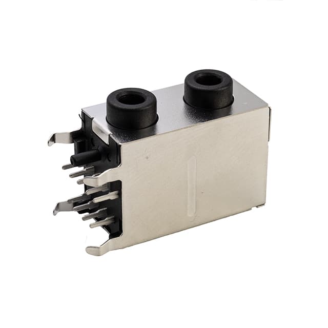 RSJ-3558S-1-NL 3.5MM STEREO JACK