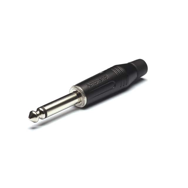 ACPM-GB BULK 1/4" G SERIES PHONE STR MONO NIC