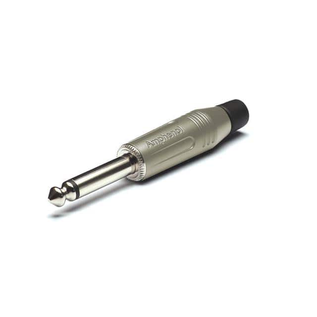 ACPM-GN-AU 1/4" G SERIES PHONE STR MONO GOL