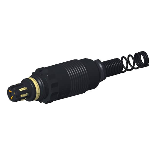 AP-137BRS TEN CONDUCTOR SHIELDED WATERPROO