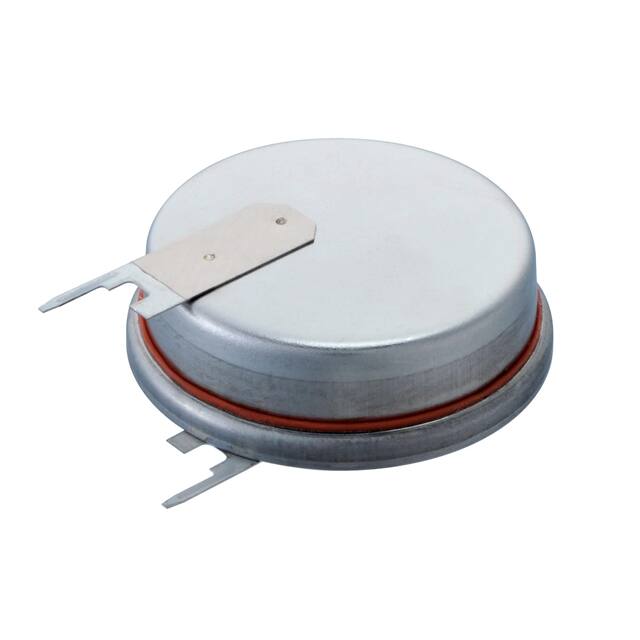 CR2477NFV-LF BATTERY LITHIUM 3V COIN 24.5MM