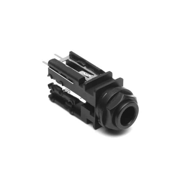 ACJS-PVB-5 1/4" PHONE STEREO VERTICAL