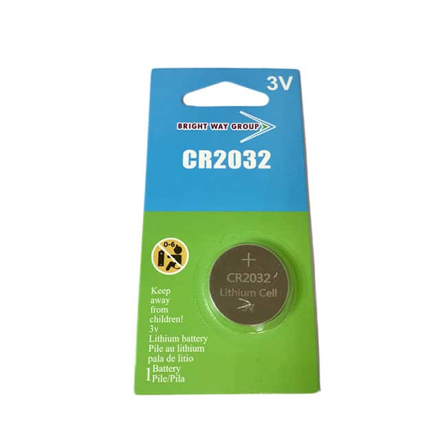 CR 2032 CR2032