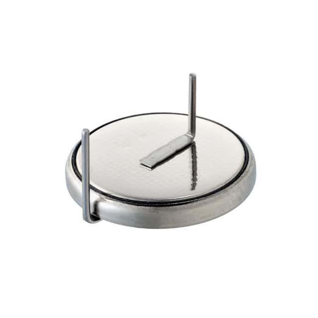 CR2032 MFR AH BATTERY LITHIUM 3V COIN 20MM