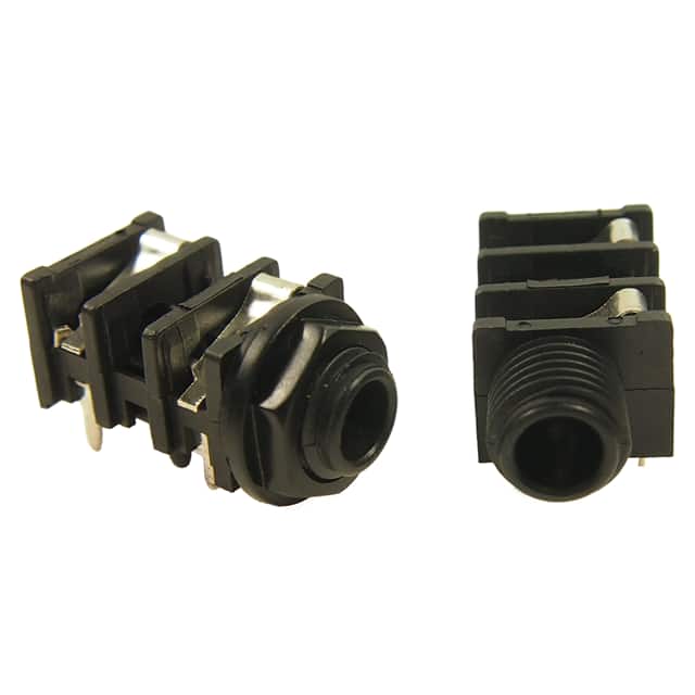 FCR50055 S1 OFFSET MONO CHASSIS GROUND