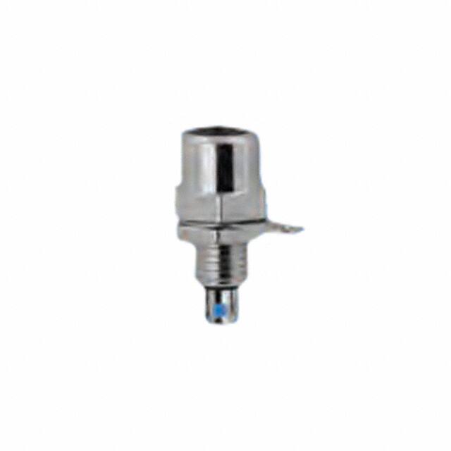 581 CONN RCA JACK MONO 3.2MM PNL MT