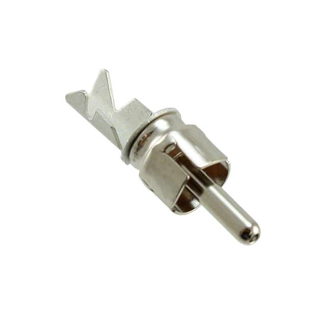 3501MCX CONN RCA PLUG MONO 2COND