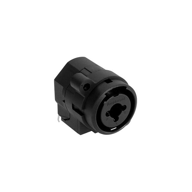 ACJC6SL BULK 1/4" STEREO/XLR SOLDER 6 SKT NO