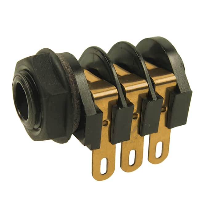 CL12207A S2 BBB SOLDER TAG GOLD ASSEMBLED