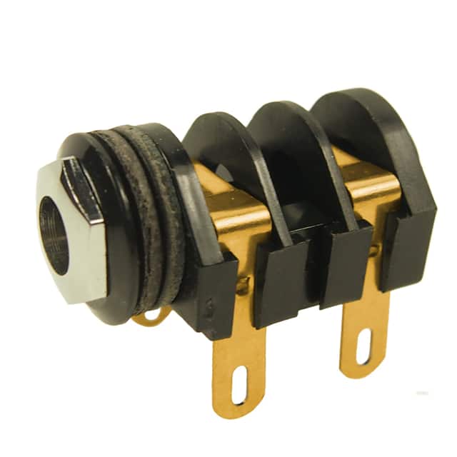 CL1299A S4 BNB SOLDER TAG GOLD ASSEMBLED