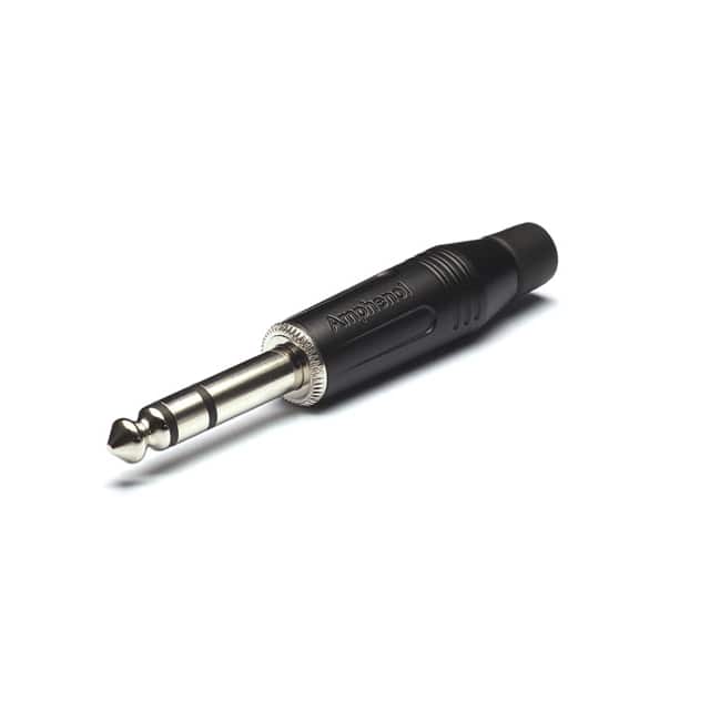 ACPS-GB BULK 1/4" G SERIES PHONE STR STEREO N