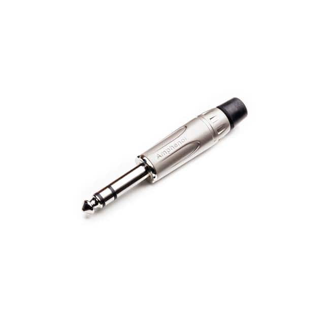 ACPS-KN 1/4" K SERIES PHONE STR STEREO N