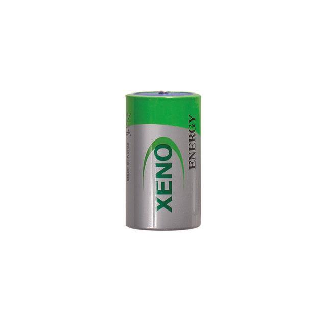 XL-050F (1/2 AA) Xeno 050F (1/2 AA) 3.6V Battery
