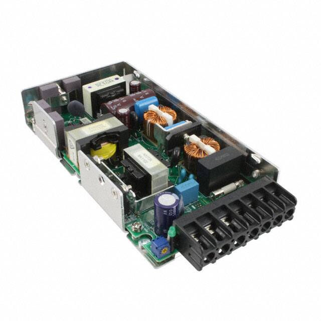 HWS100-3/HD AC/DC CONVERTER 3.3V 100W