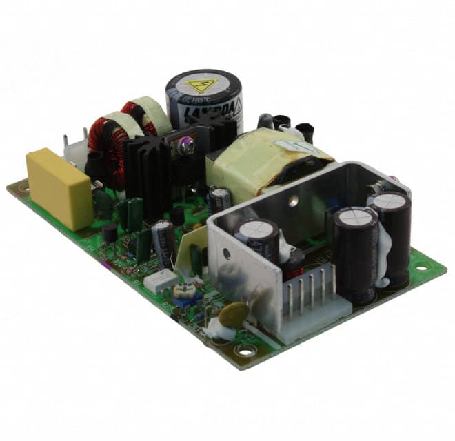 SCS403 AC/DC CONVERTER 3.3V 40W