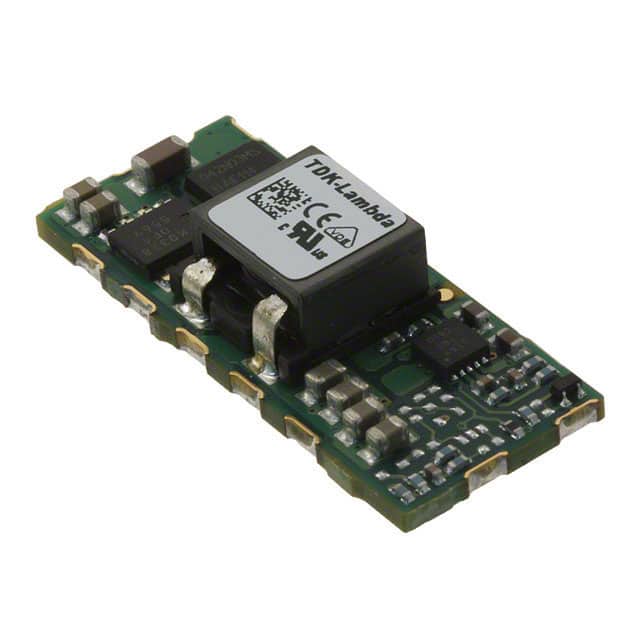 IAF12020A007V-003-R DC DC CONVERTER 0.7-5.5V 110W
