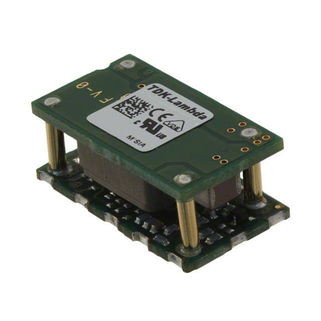 IBF12012A007V-007-R DC DC CONVERTER 0.7-5.5V