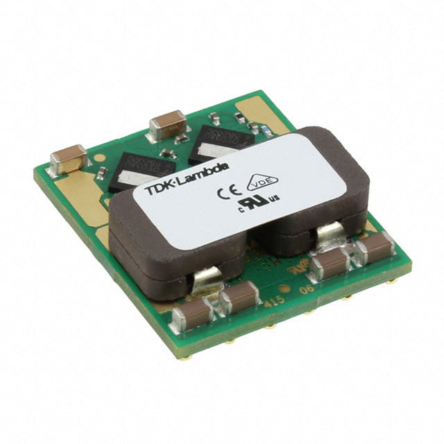 IJB12060A006V-001-R DC DC CONVERTER 0.6-2V 120W