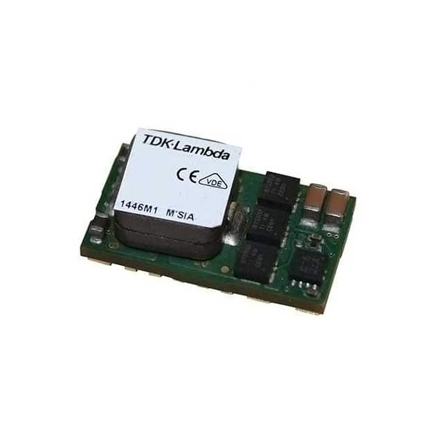 IJA12035A007V-0P1-R DC DC CONVERTER 0.6-3.3V 115W