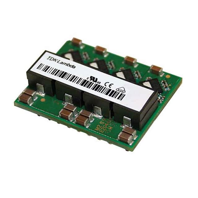 IJC12100A006V-003-R DC DC CONVERTER 0.6-1.5V 100W