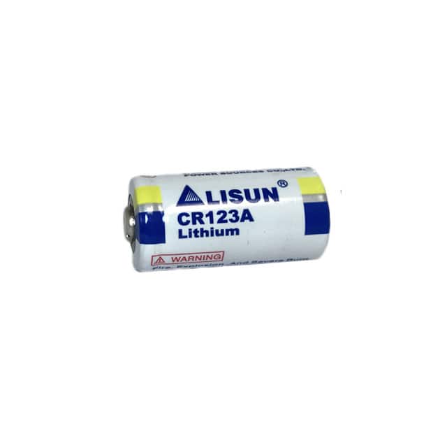 CR 123A CR123A