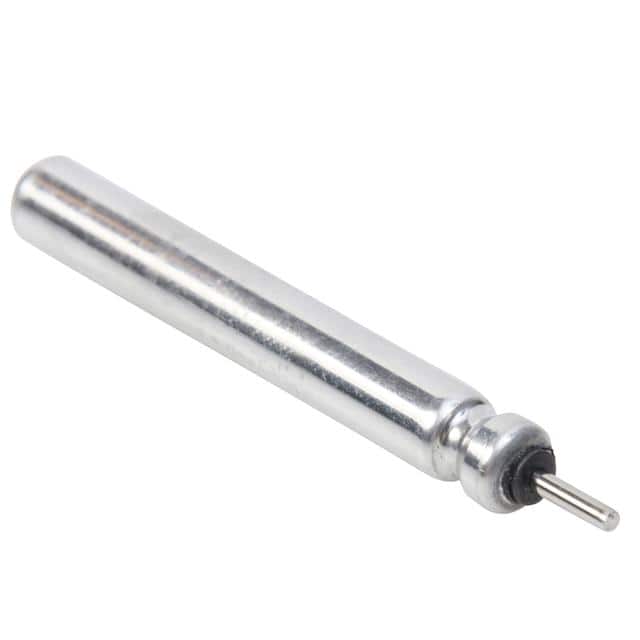 LITH-79 BATTERY LITHIUM 3V PIN 4.2MM
