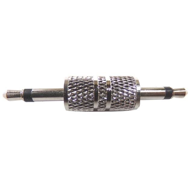 EM716110 3.5MM MONO PLUG TO 3.5MM MONO PL