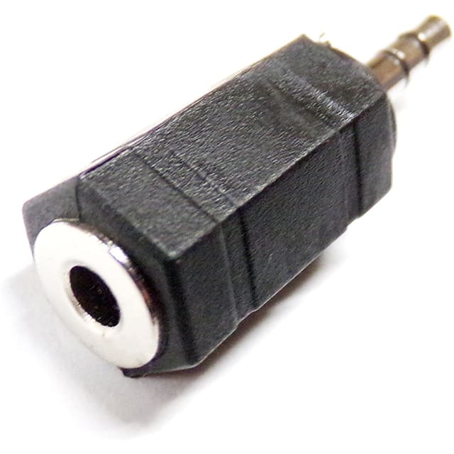 EM716008B 3.5MM STEREO PLUG TO 3.5MM STERE