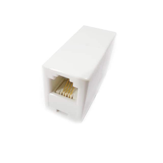 EM752005A 6P4C JACK TO 6P4C JACK ADAPTOR(2